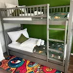Boardinghouse--business People And Workers, Parking Lot, Wifi, Outdoor Smoking Area *