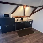 Apartament Boardinghouse--business People And Workers, Parking Lot, Wifi, Outdoor Smoking Area