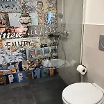 Apartament Boardinghouse--business People And Workers, Parking Lot, Wifi, Outdoor Smoking Area Günzburg
