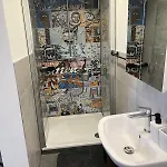 Apartament Boardinghouse--business People And Workers, Parking Lot, Wifi, Outdoor Smoking Area Günzburg