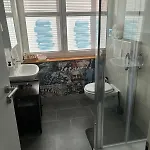 Boardinghouse--business People And Workers, Parking Lot, Wifi, Outdoor Smoking Area * Günzburg