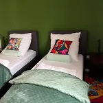 Boardinghouse--business People And Workers, Parking Lot, Wifi, Outdoor Smoking Area * Günzburg