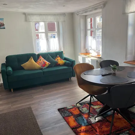 Daire Anna9 Boardinghouse--business People And Workers, Parking Lot, Wifi, Vat Invoice *