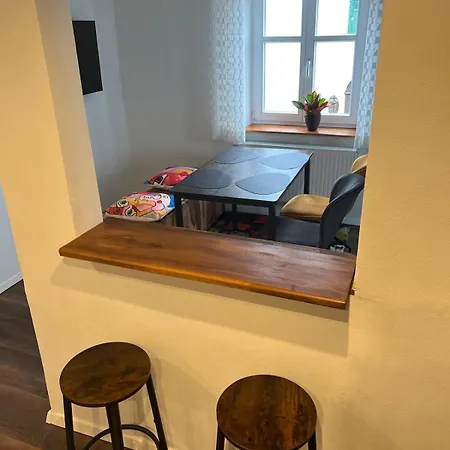 Anna9 Boardinghouse--business People And Workers, Parking Lot, Wifi, Vat Invoice * Günzburg