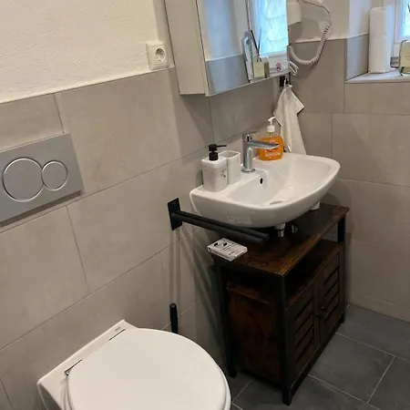 Daire Anna9 Boardinghouse--business People And Workers, Parking Lot, Wifi, Vat Invoice *