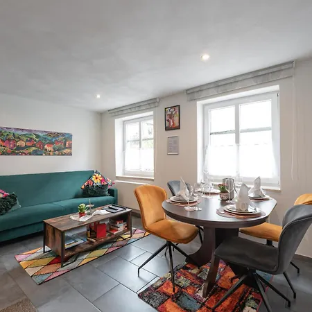Apartman Anna9 Boardinghouse--business People And Workers, Parking Lot, Wifi, Vat Invoice *