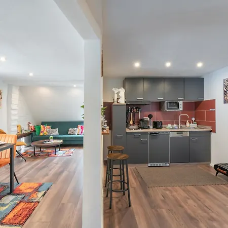 Anna9 Boardinghouse--business People And Workers, Parking Lot, Wifi, Vat Invoice * Günzburg