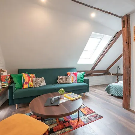 Anna9 Boardinghouse--business People And Workers, Parking Lot, Wifi, Vat Invoice Apartman Günzburg
