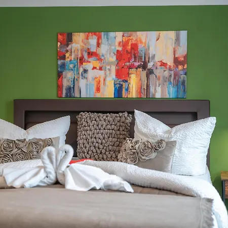 Anna9 Boardinghouse--business People And Workers, Parking Lot, Wifi, Vat Invoice Günzburg