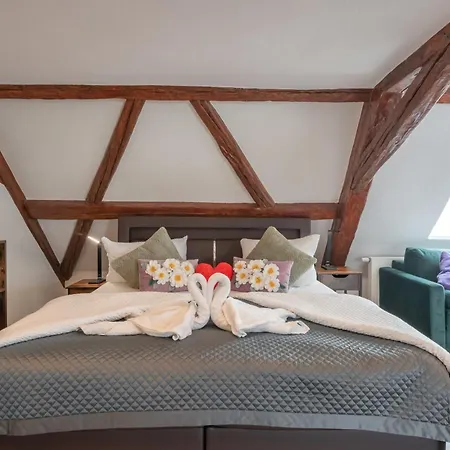 Apartman Anna9 Boardinghouse--business People And Workers, Parking Lot, Wifi, Vat Invoice