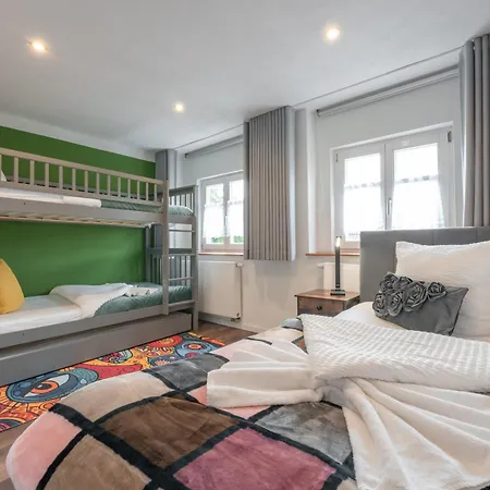 Anna9 Boardinghouse--business People And Workers, Parking Lot, Wifi, Vat Invoice *